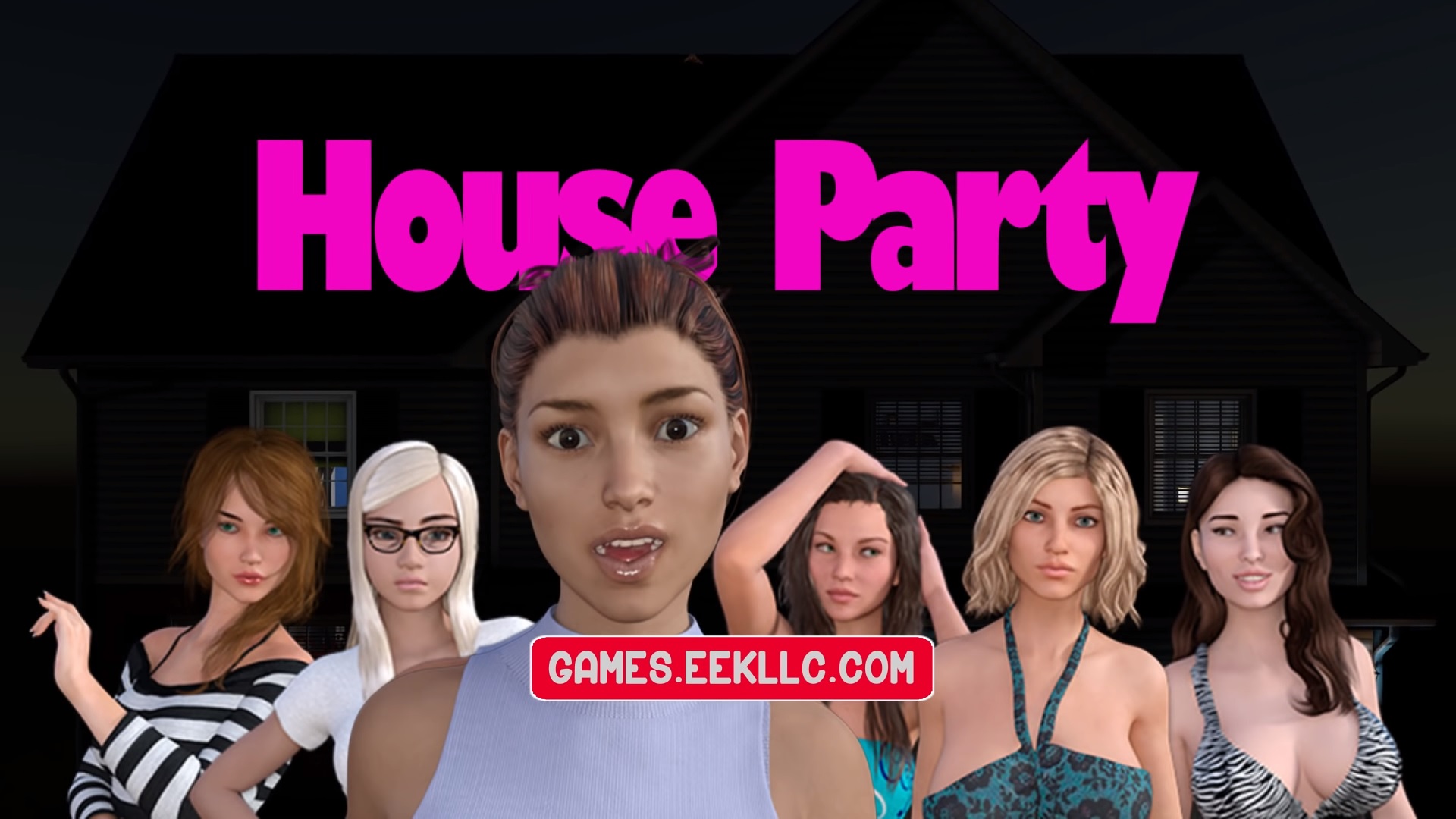 House Party Sex Scene Telegraph