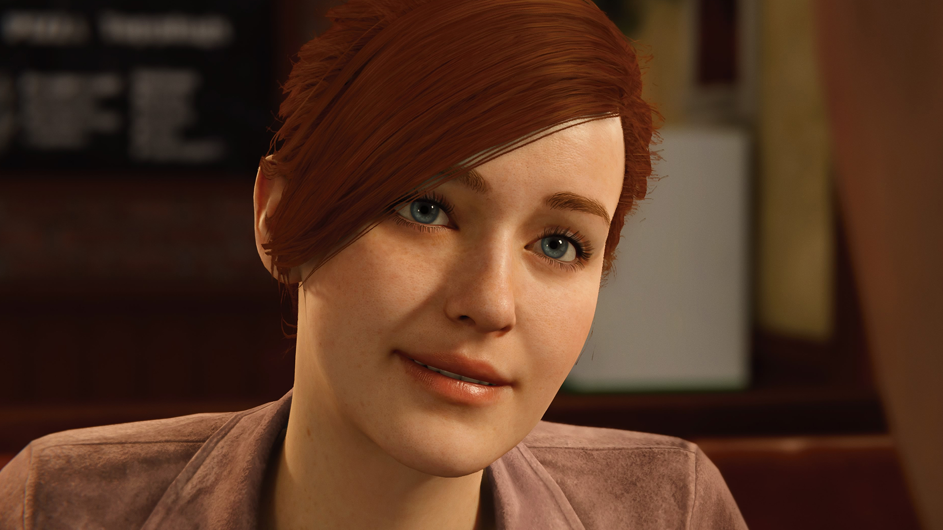 Mary-Jane Watson <3
