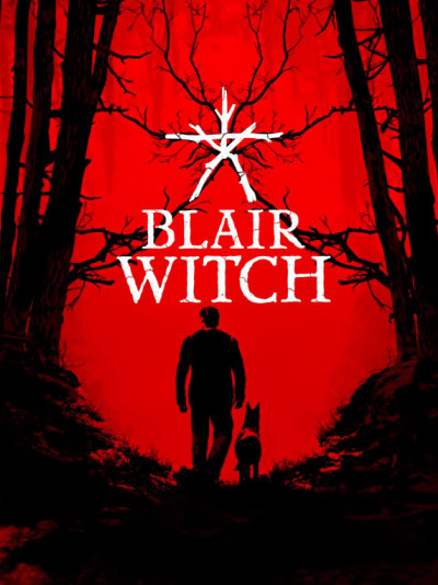 Blair Witch (PC, Xbox One, PlayStation 4) Blair Witch (PC, Xbox One, PlayStation 4)