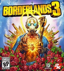 Borderlands 3 (PC, XBOX, PS4) Borderlands 3 (PC, XBOX, PS4)