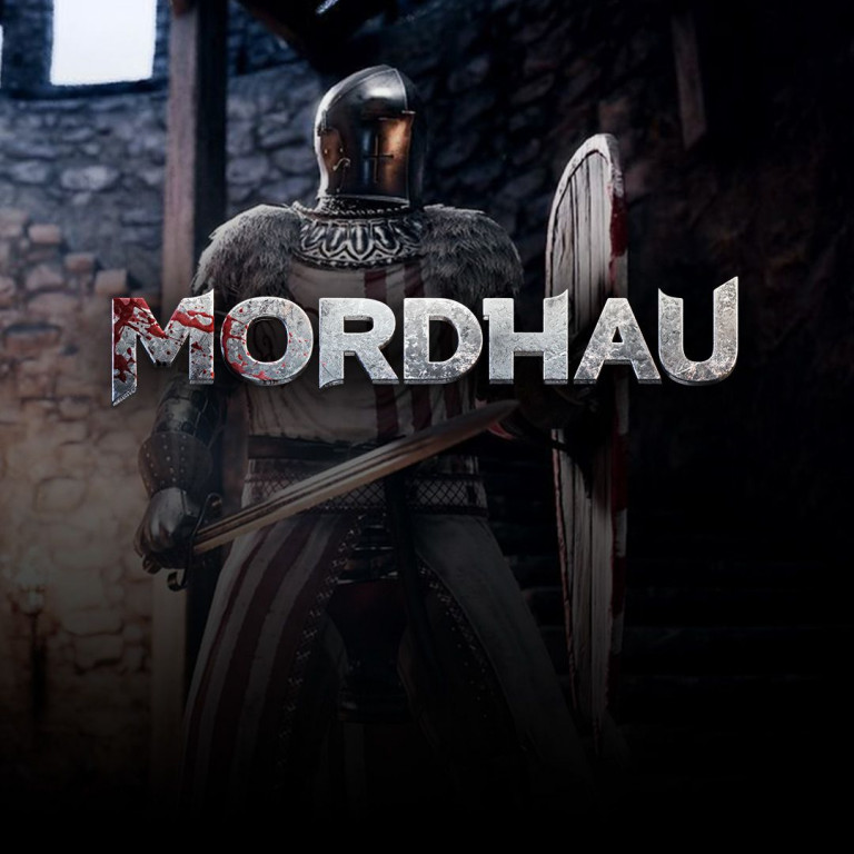 Mordhau (PC) Mordhau (PC)