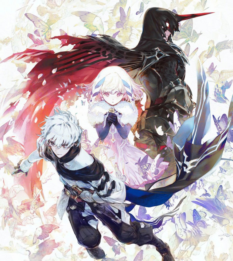 Oninaki (Nintendo Switch, PlayStation 4, PC) Oninaki (Nintendo Switch, PlayStation 4, PC)
