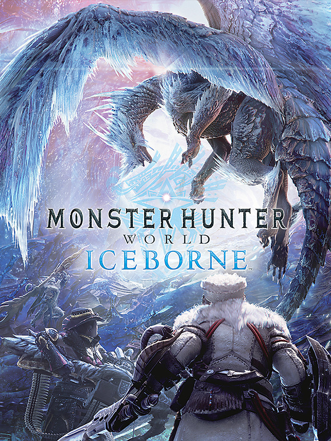 Monster Hunter: Iceborne (PC) Monster Hunter: Iceborne (PC)