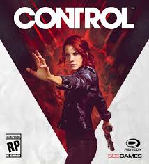Control (PC, Xbox One, PlayStation 4) Control (PC, Xbox One, PlayStation 4)
