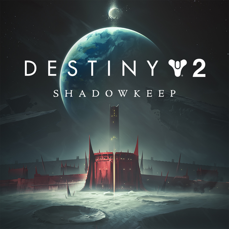 Destiny 2: Shadowkeep (PC, PlayStation 4, Xbox One) Destiny 2: Shadowkeep (PC, PlayStation 4, Xbox One)