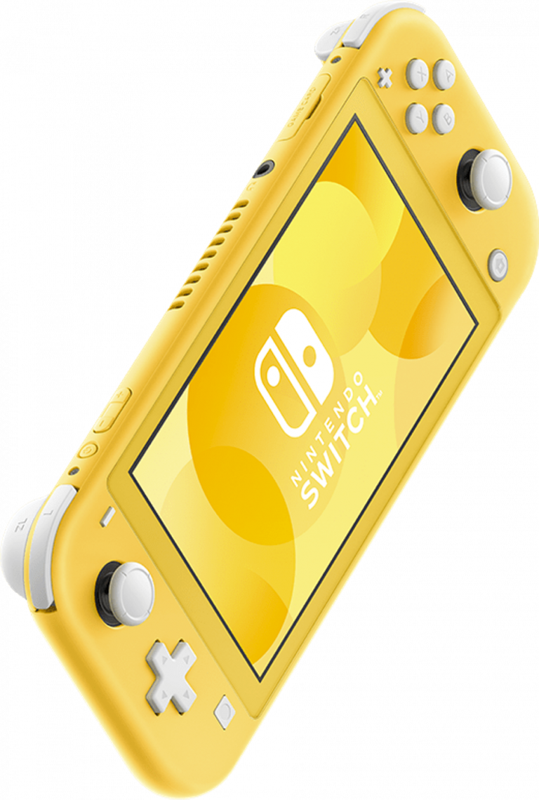 Nintendo Switch Lite Nintendo Switch Lite