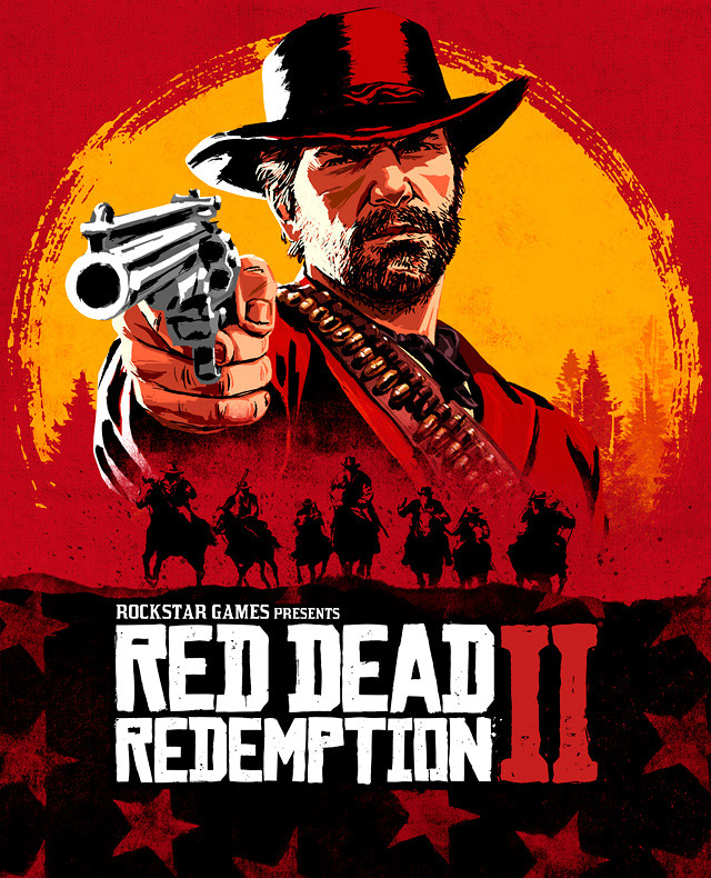 Red Dead Redemption 2 (PC) Red Dead Redemption 2 (PC)