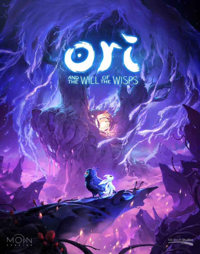 Ori and the Will of the Wisps (PC, Xbox One) Ori and the Will of the Wisps (PC, Xbox One)