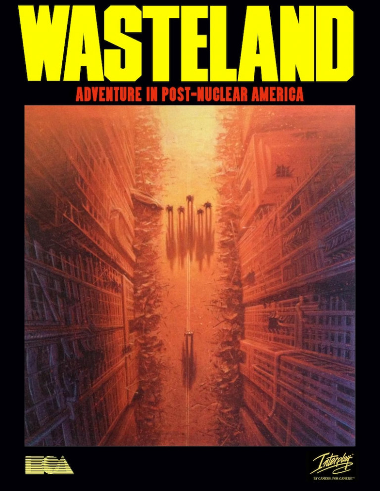Wasteland Remake (PC, Xbox One) Wasteland Remake (PC, Xbox One)