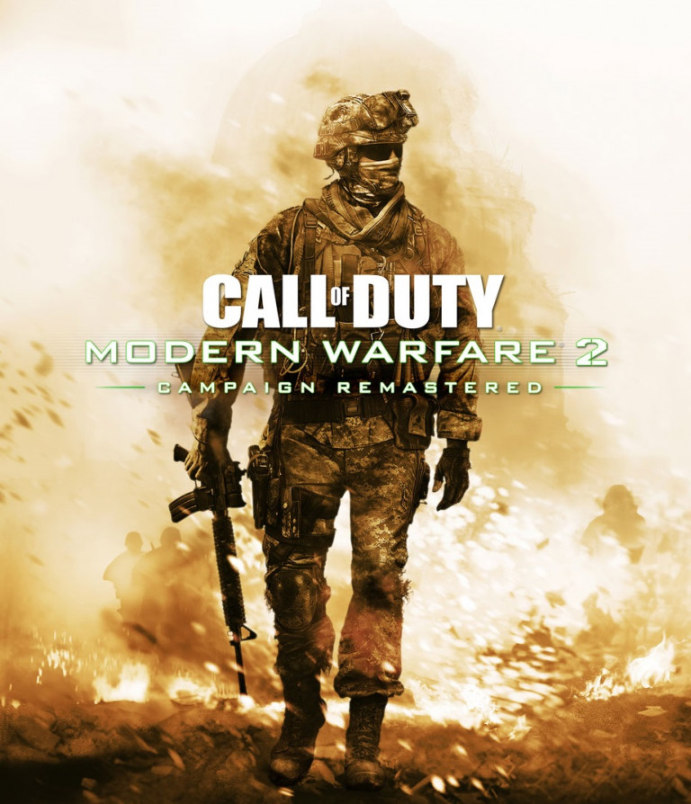 Call of Duty: Modern Warfare 2 Campaign Remastered (PC, XB1) Call of Duty: Modern Warfare 2 Campaign Remastered (PC, XB1)