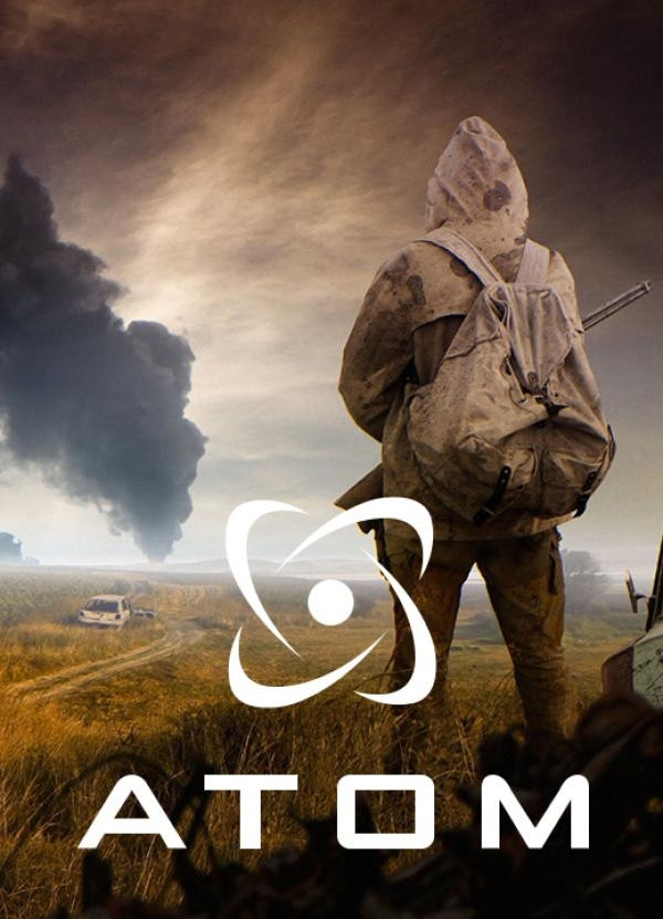 Atom RPG: Trudograd (PC) Atom RPG: Trudograd (PC)