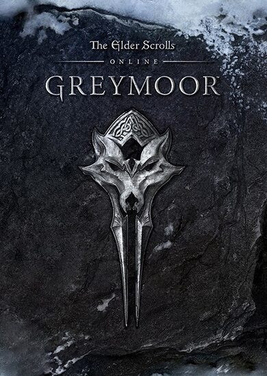 The Elder Scrolls Online: Greymoor (PC) The Elder Scrolls Online: Greymoor (PC)