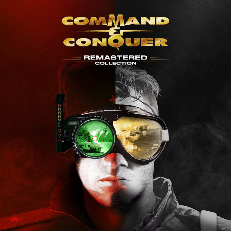 Command and Conquer: The Ultimate Edition (PC) Command and Conquer: The Ultimate Edition (PC)