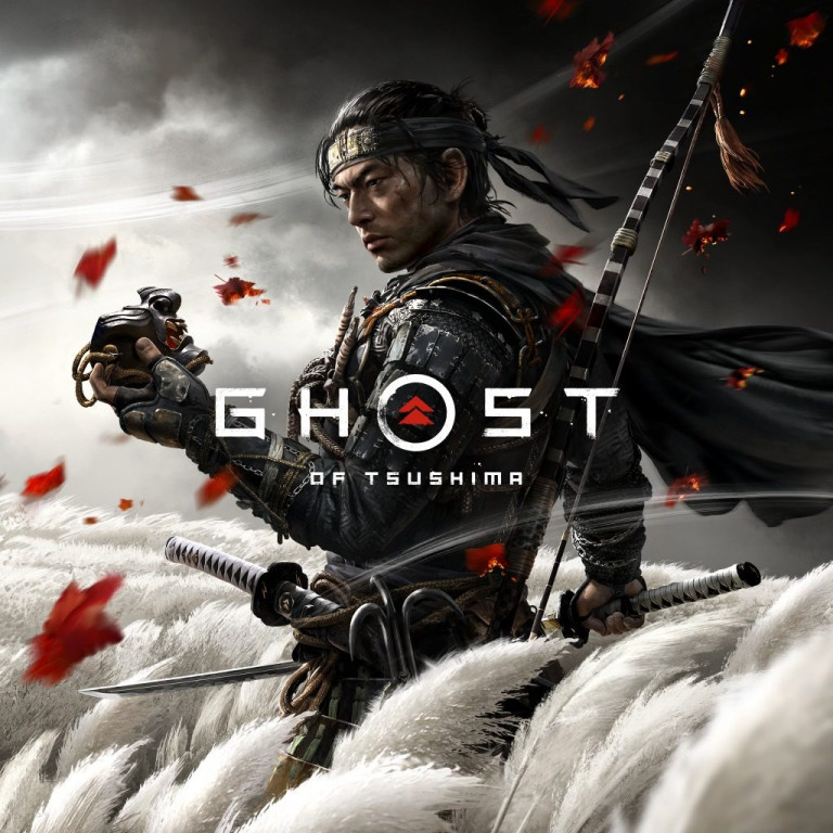 Ghost of Tsushima (PS4) Ghost of Tsushima (PS4)