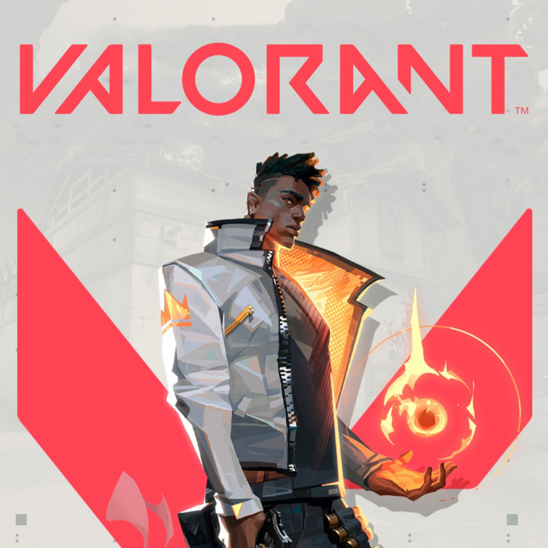 Valorant (PC) Valorant (PC)