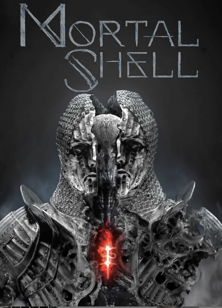 Mortal Shell (PC, PS4, XB1) Mortal Shell (PC, PS4, XB1)