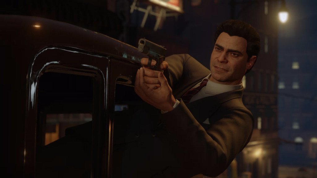mafia