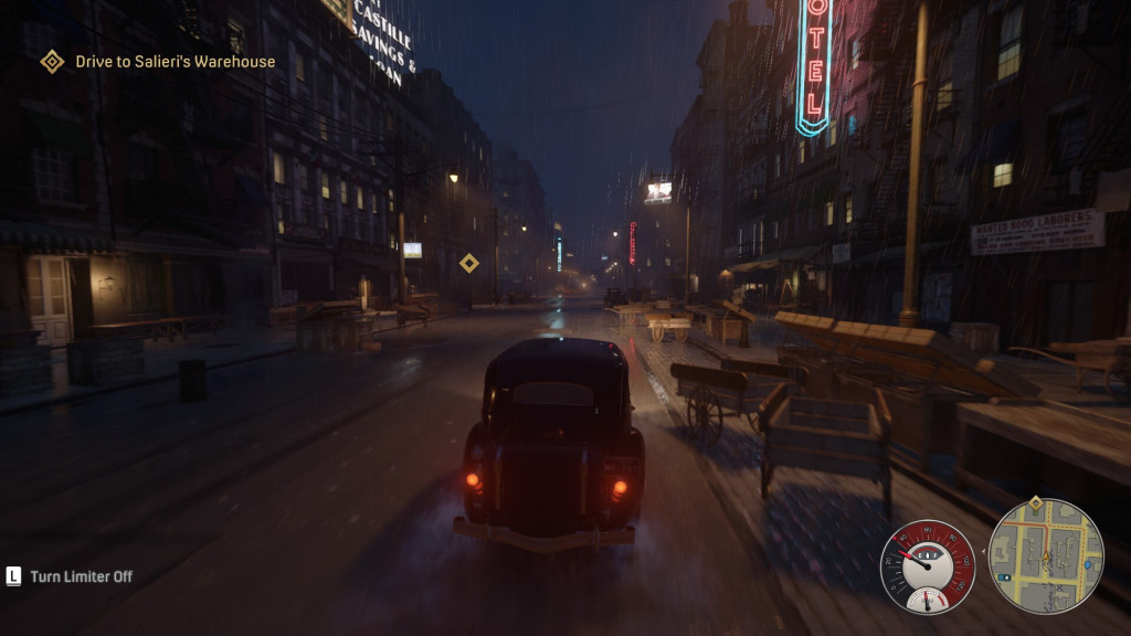 mafia