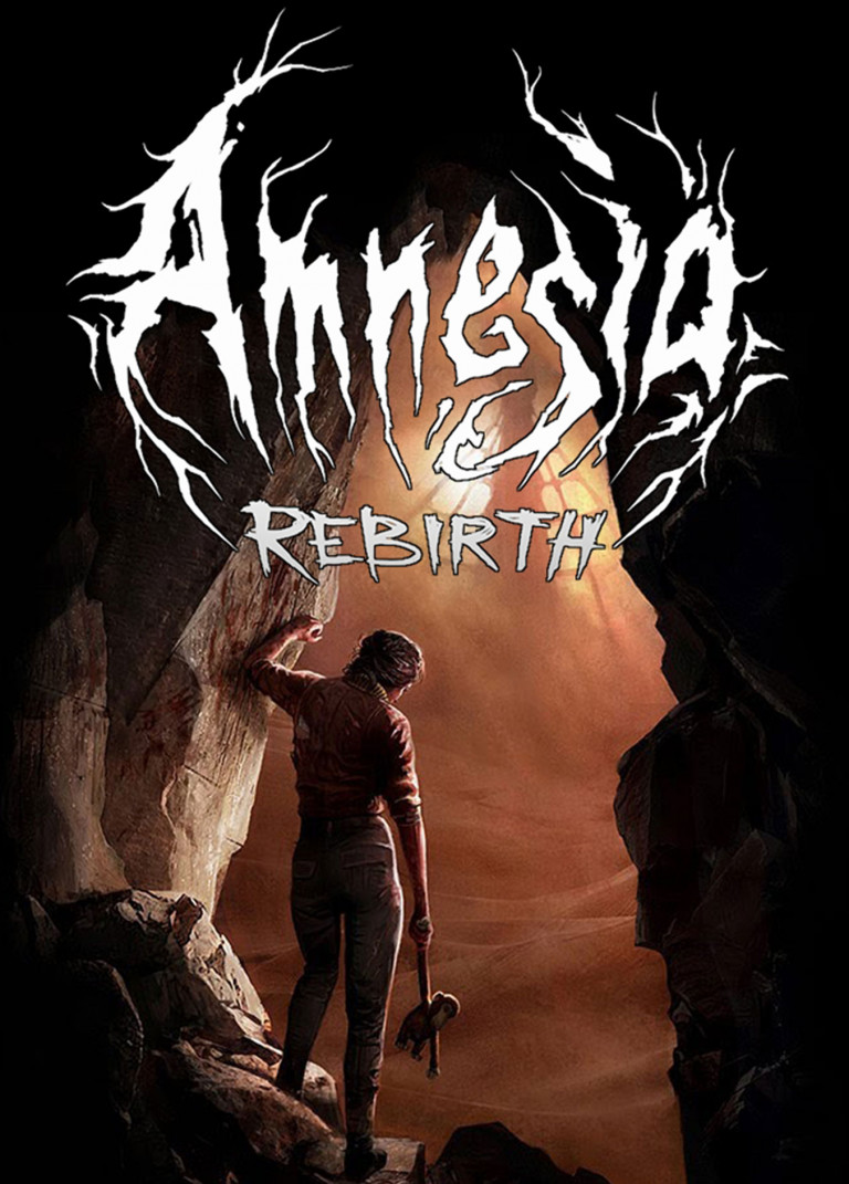 Amnesia: Rebirth (PC, PS4) Amnesia: Rebirth (PC, PS4)