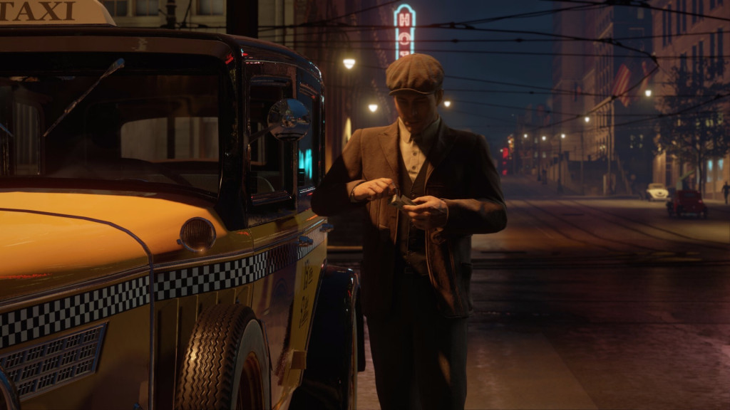 mafia