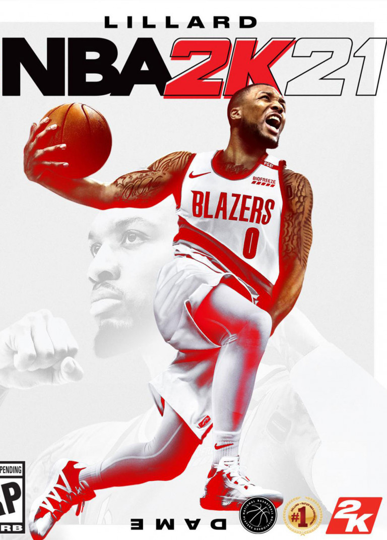 NBA 2K21 (PC, PS4, XB1, NS, Stadia) NBA 2K21 (PC, PS4, XB1, NS, Stadia)